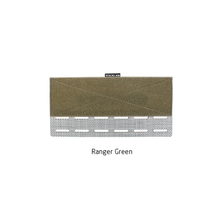 Ranger Green