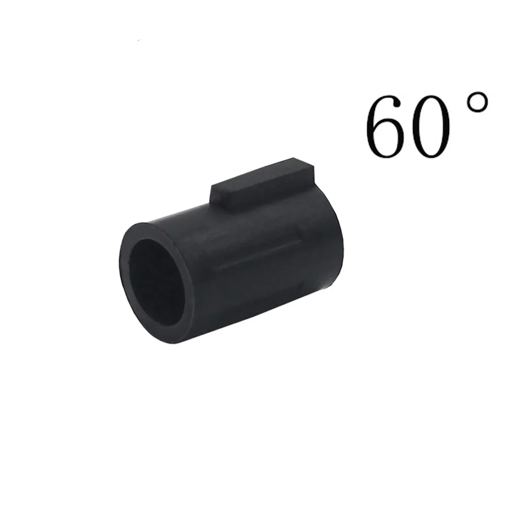 1 Pcs 60 Degree