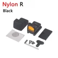 Nylon RM BK