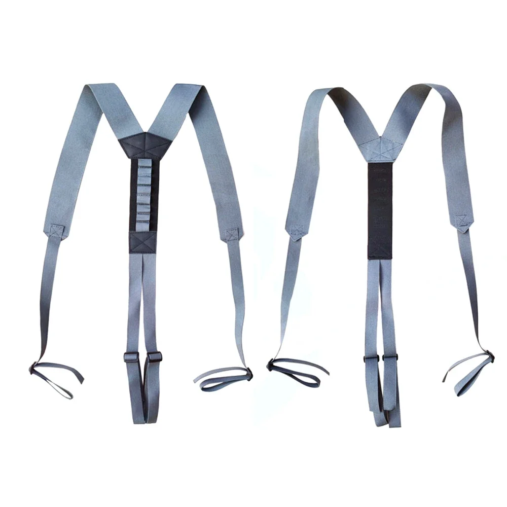 Correa de hombro táctica para exteriores, tirantes de precisión Crye, correa de cintura CP, arnés con función apta para cinturón AIRLITE SLC - imagen 2