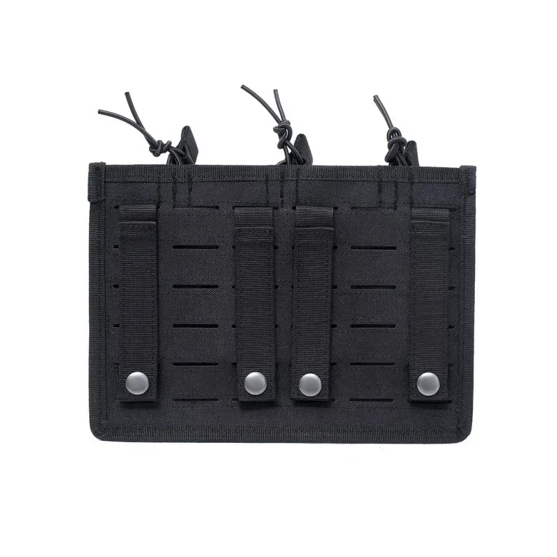 Bolsa táctica MAG MOLLE para cargadores de fusil - imagen 5