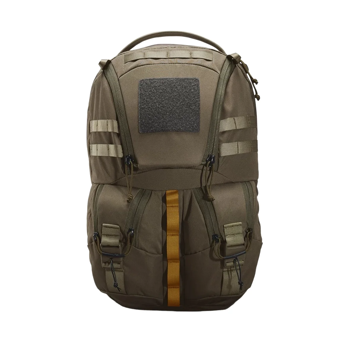 Mochila de viaje resistente al desgaste para estudiantes, bolsa de viaje para senderismo, 24L - imagen 3