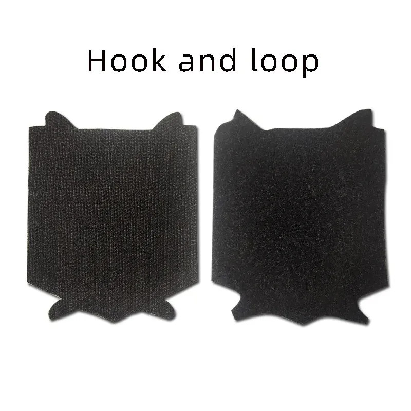 parches velcro mochila tácticos de bordados Parche de Velcro bordado Ataque a los Titanes Attack on Titan Anime Wings Of Freedom, insignia, brazalete, parches de ropa para ropa, gancho y bucle, 1 unidad - imagen 2