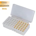 9mm White 50 Rounds