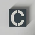 C
