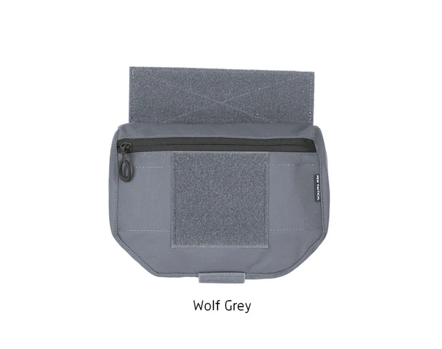 Wolf Grey