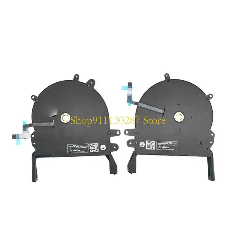 J1HC para 16 A2141 Radiadores disipador calor enfriamiento computadora portátil 610-00351 610-0035 - imagen 3