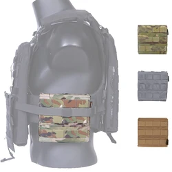 Emersongear Bolsa Transporte Lateral táctica para placa armadura