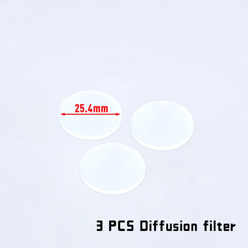 25.4 D Filter