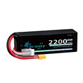 4S 2200mAh XT60
