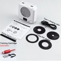 with Cal 6.5mm