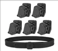 belt -5pcs Magazine