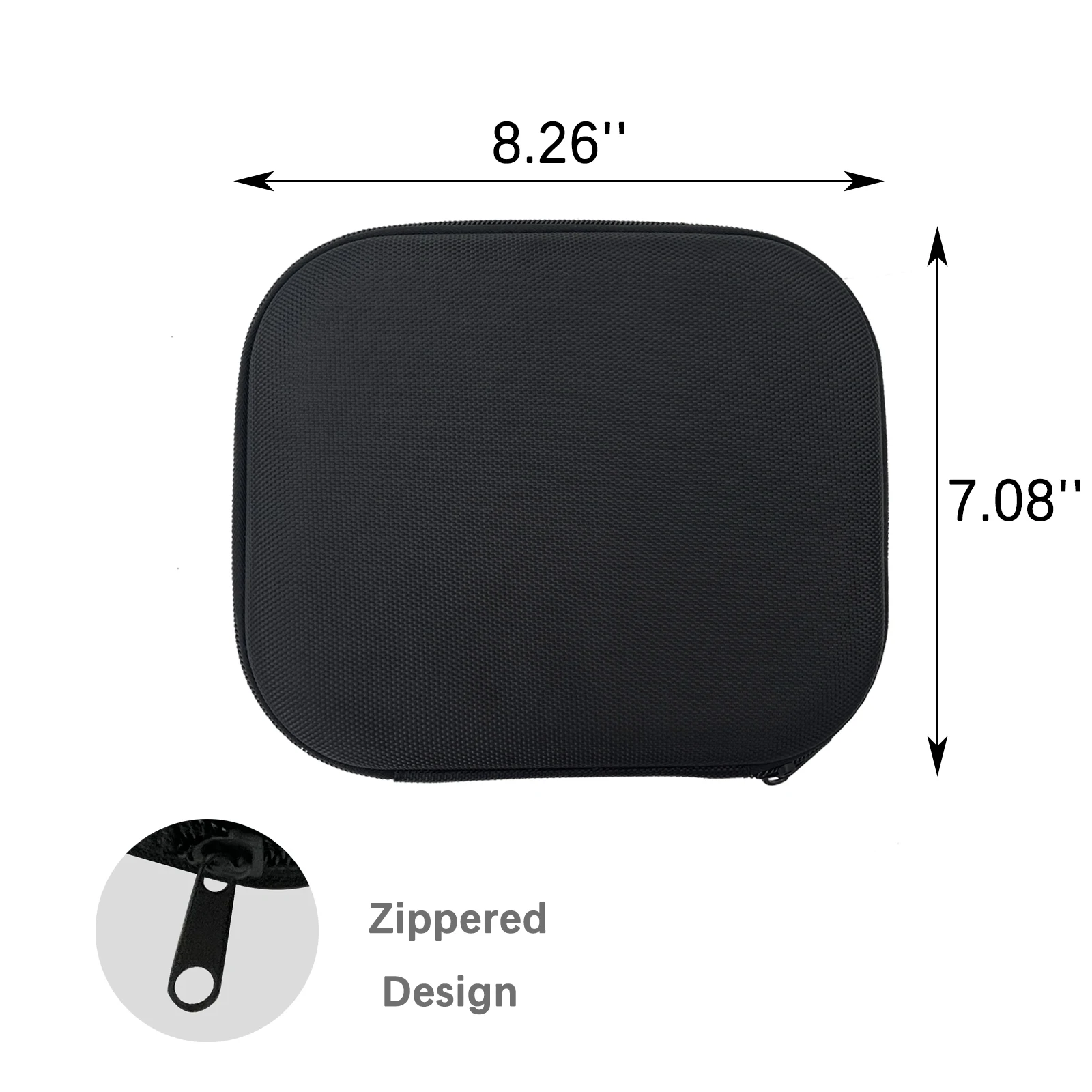 MIDUG Kit de limpieza de pistola Universal.22 Cal.40 Cal.45 Cal 9mm Kit de limpieza de pistola cepillo de orificio latón Jag selección de acero inoxidable - imagen 5