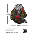 hook Loop patch 33