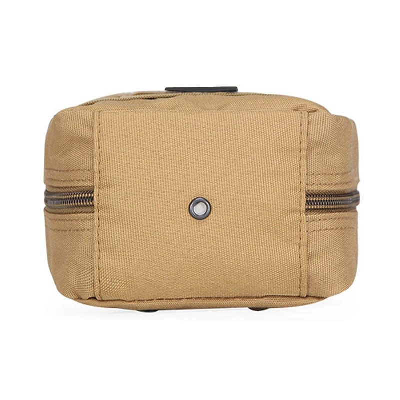 Bolsa de primeros auxilios bolsa con parche chalecos cinturones Molle gancho y bucle anfibio táctico EMT emergencia EDC Rip-Away - imagen 3