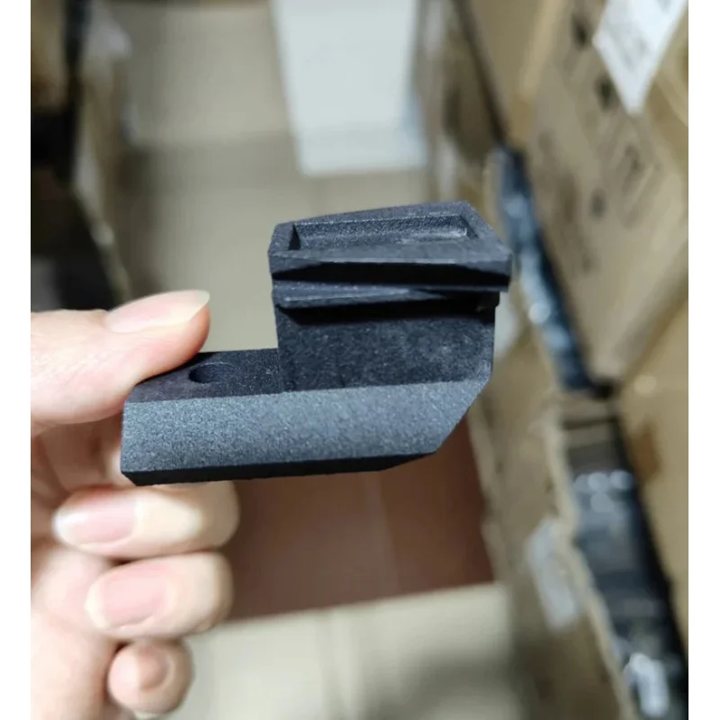 Binocular ruso Pulsar GS1, adaptador de dispositivo de visión nocturna, soporte de cola de milano NVG, montaje de tubo Dual - imagen 4