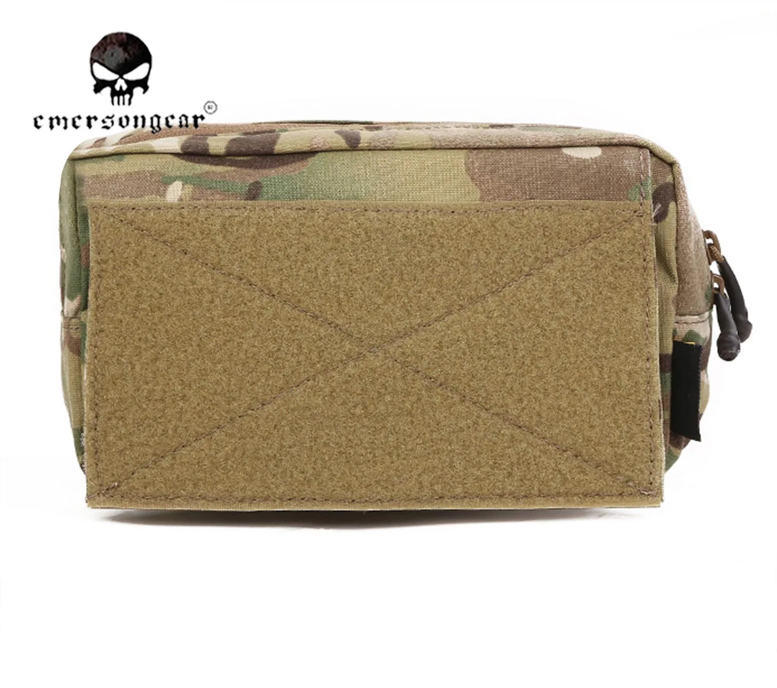 Emersongear-bolsa de acción táctica, bolsa MOLLE EDC, accesorio, bolsa de utilidad, bolsas de herramientas multifunción de nailon EM9060 - imagen 5