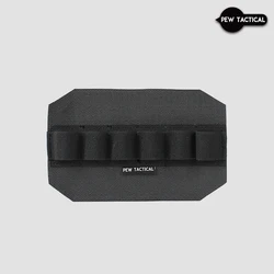 Pew Tactical MK3 Pechera de combate modular para escopeta y munición
