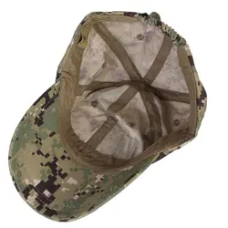 Gorra táctica Emersongear AOR2 – Protección solar outdoor