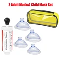 4Masks and bag