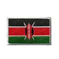 Kenya Flag