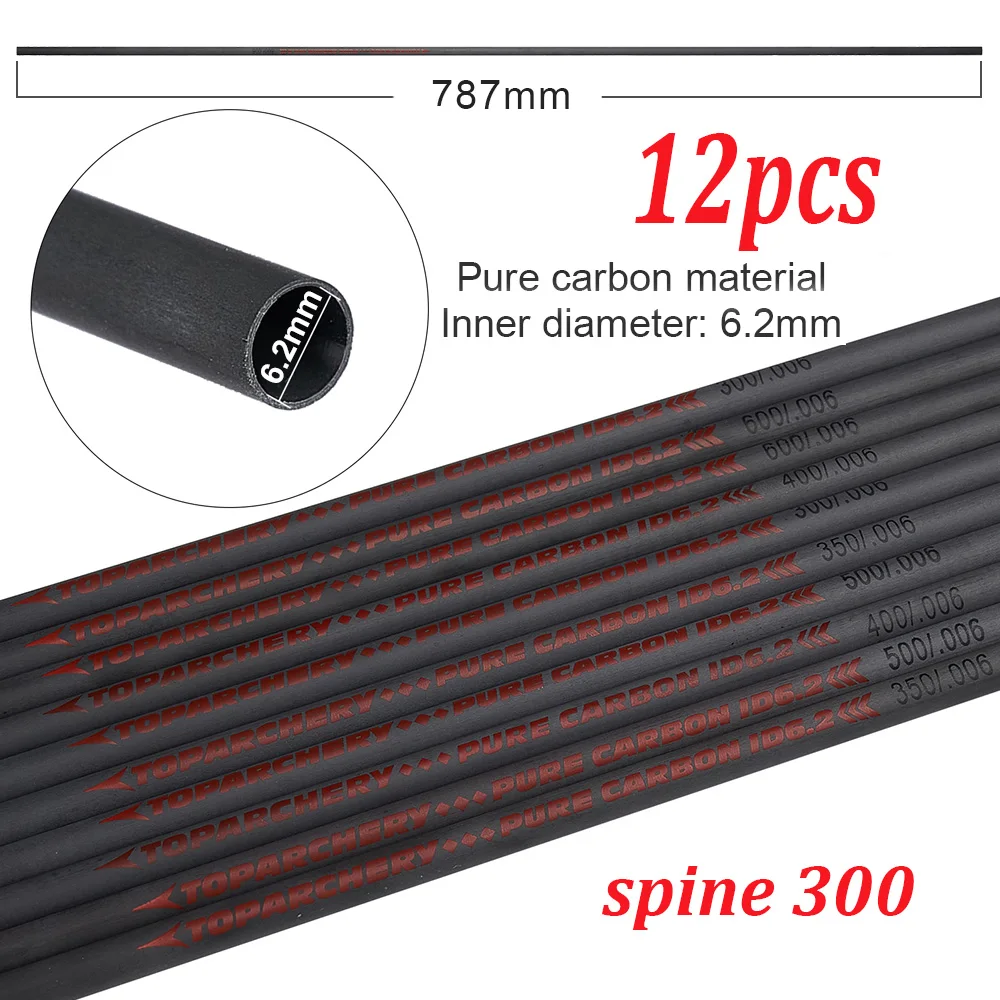 12pcs sp300 31inch