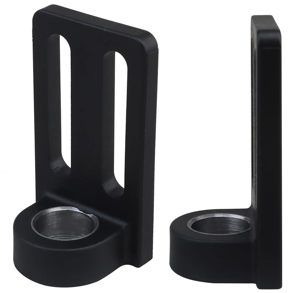 Nueva caza al aire libre, juego CS, conversión rápida deportiva portátil para QD Swing giratorios accesorios de caza 1 adaptador de eslinga de PC - imagen 3