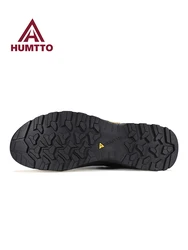 HUMTTO Botas trekking invierno hombre – Impermeables outdoor