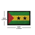 Sao Tome andPrincipe