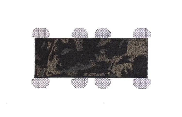 Multicam Black