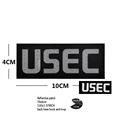 Reflective patch 30