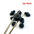 1pc Black