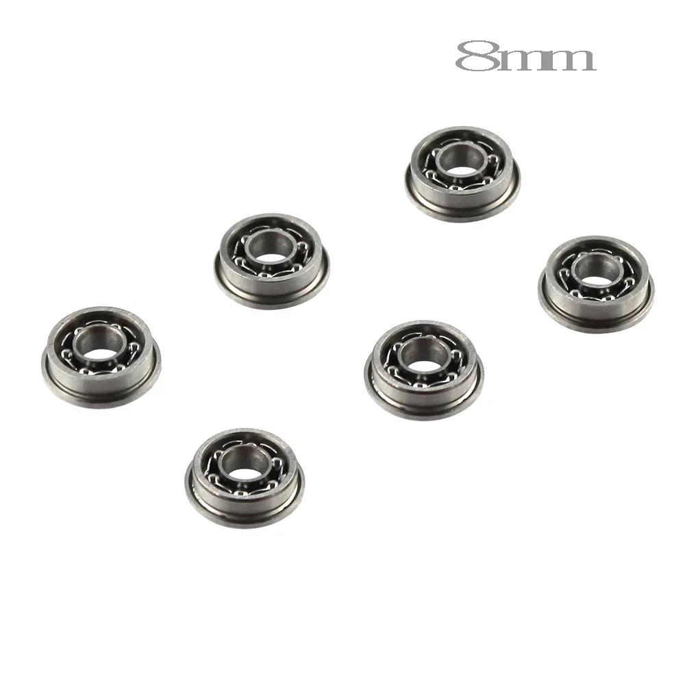 8mm Bearings