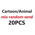 animal random 20PCS