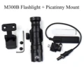 BK-M300B with Mount