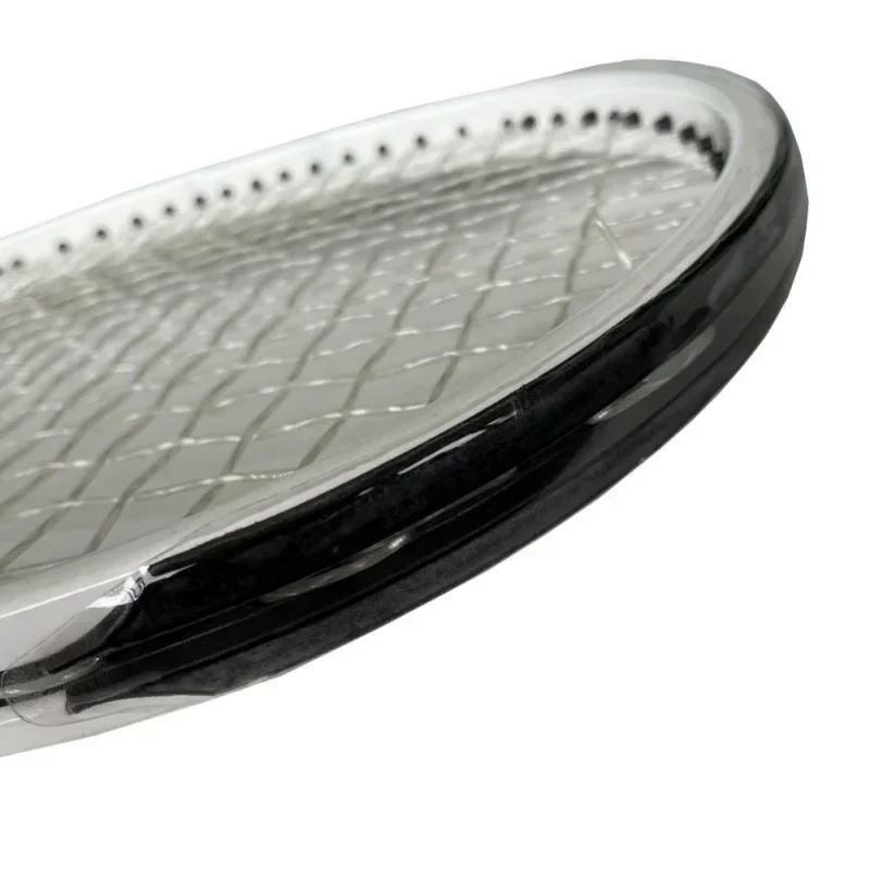Cinta protectora TPU transparente para raqueta de tenis, antiimpacto - imagen 4