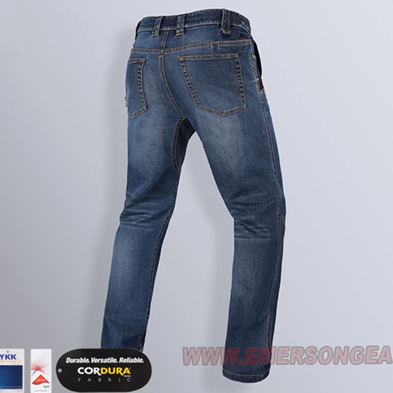 Emersongear Blue Label Freedom pantalón táctico cargo ripstop - imagen 5