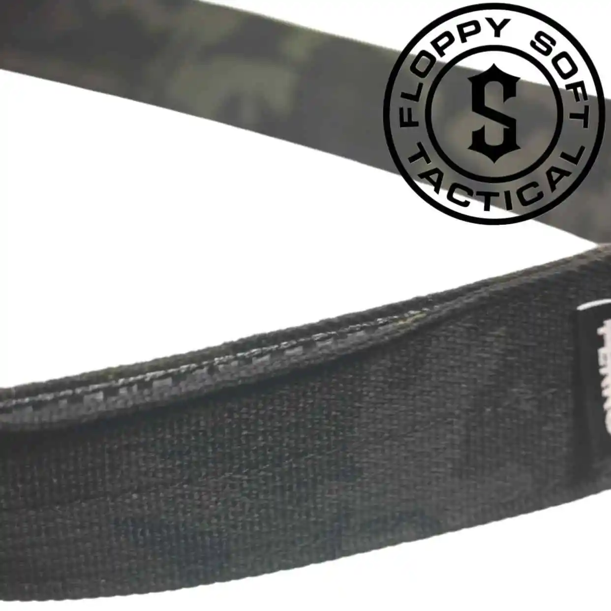 Ferro EDCB2 Daily Commuter Tegris Material E cinturón - imagen 2