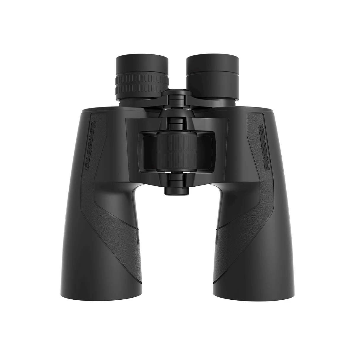 Binoculares Vector Optics Forester 7x50/10x50/12x50 con FMC, Alta Transmisión de Luz, Prisma BaK-4 para Observación de Aves y Caza - imagen 4