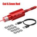 Cal 6.5mm Red