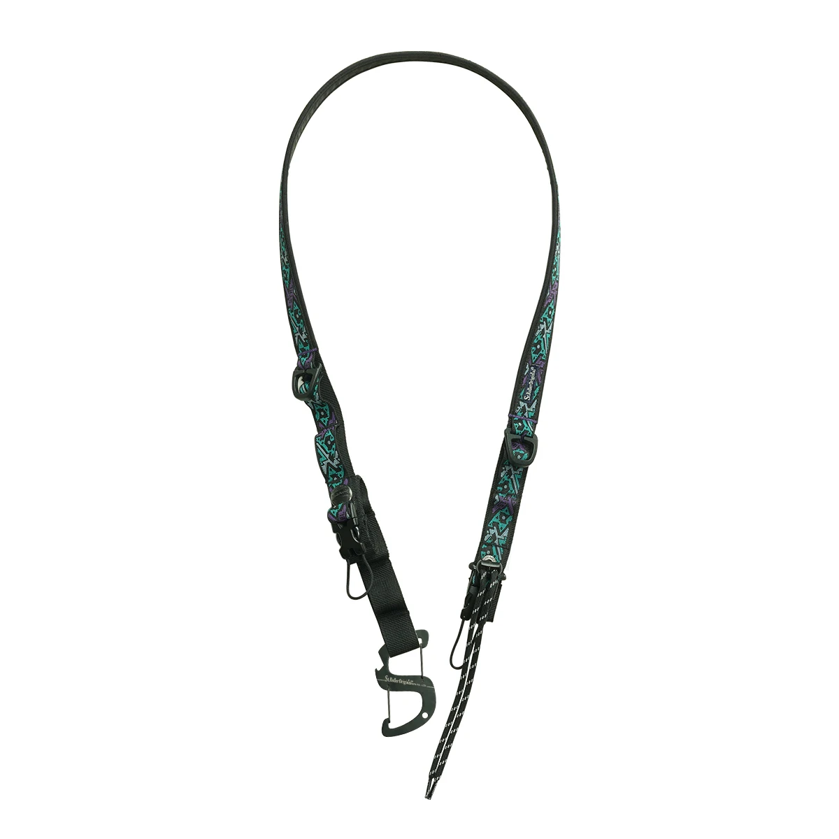 Cámara de estructura táctica auxiliar multifunción para viajes al aire libre, montañismo, equipado con paquete funcional - imagen 2