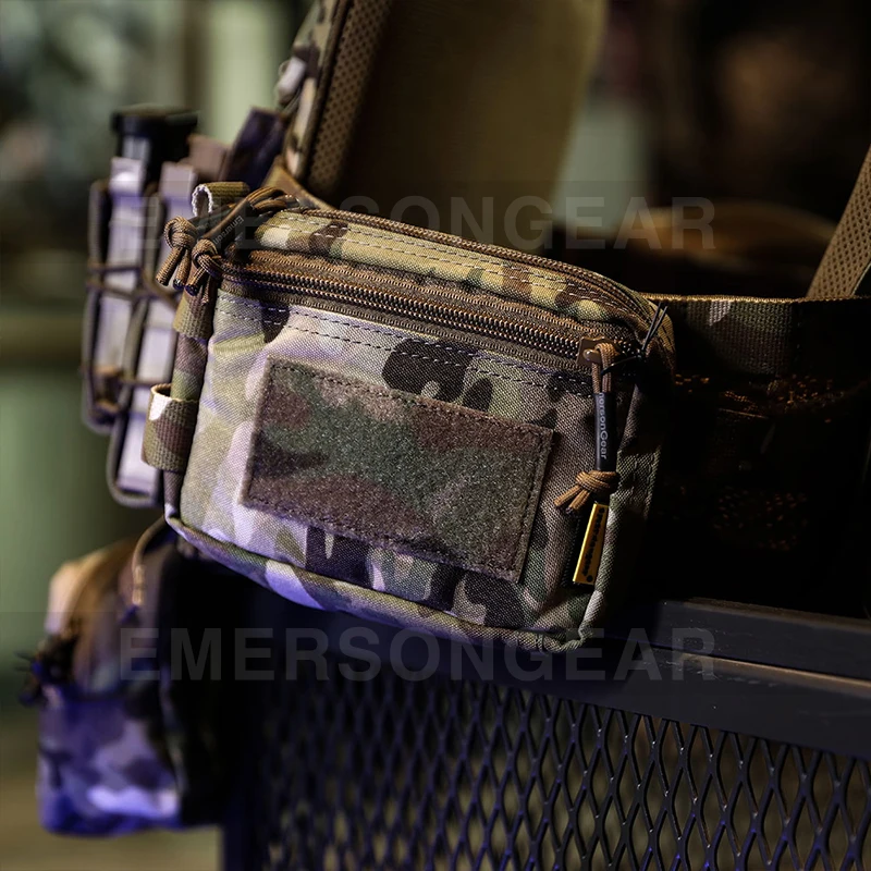 Emersongear Bolsa Táctica de Cintura Multiusos para Herramientas - imagen 2