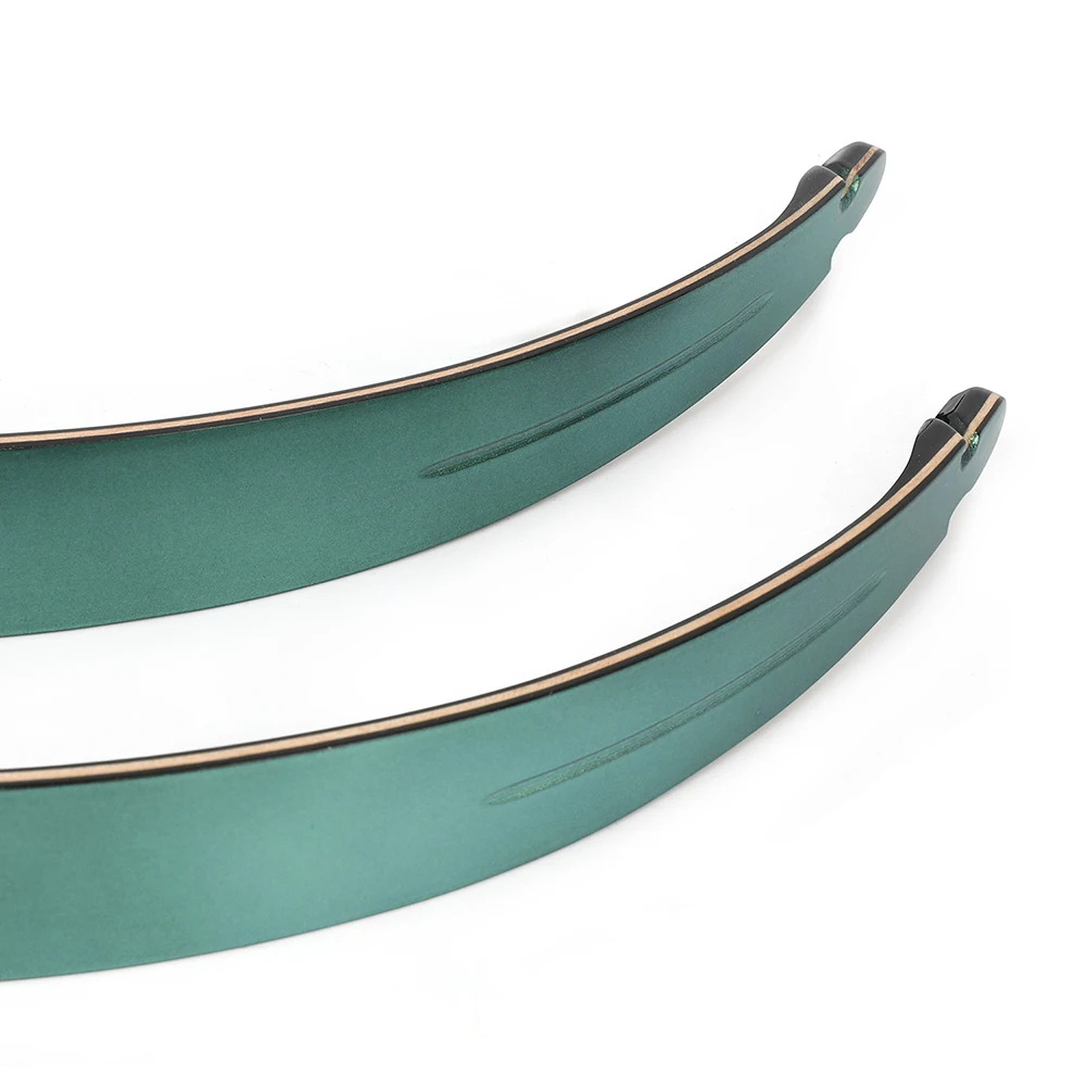 Limbos de arco ILF de 22-40 libras, 68 pulgadas para mango elevador de arco de 25 pulgadas, arco recurvo, tiro con arco, accesorios de caza - imagen 5