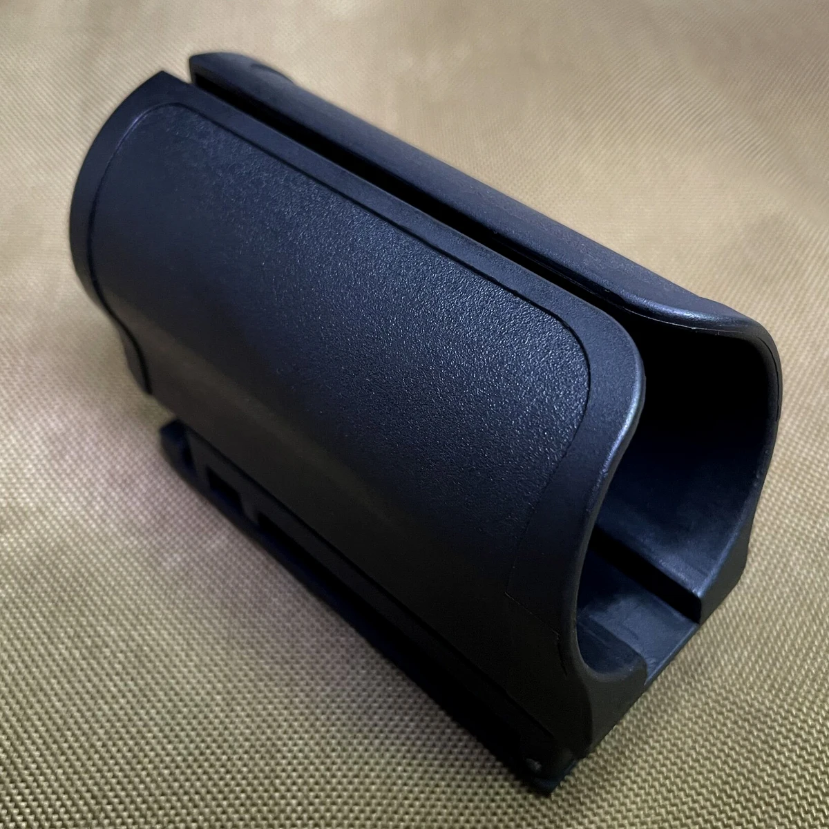 ROCOTACTICAL-funda de pulverización de pimienta OC, bolsa de lata de Mace superior abierta, MK-4 - imagen 5