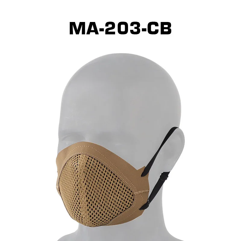 MA-203-CB