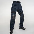 pants-Police Blue