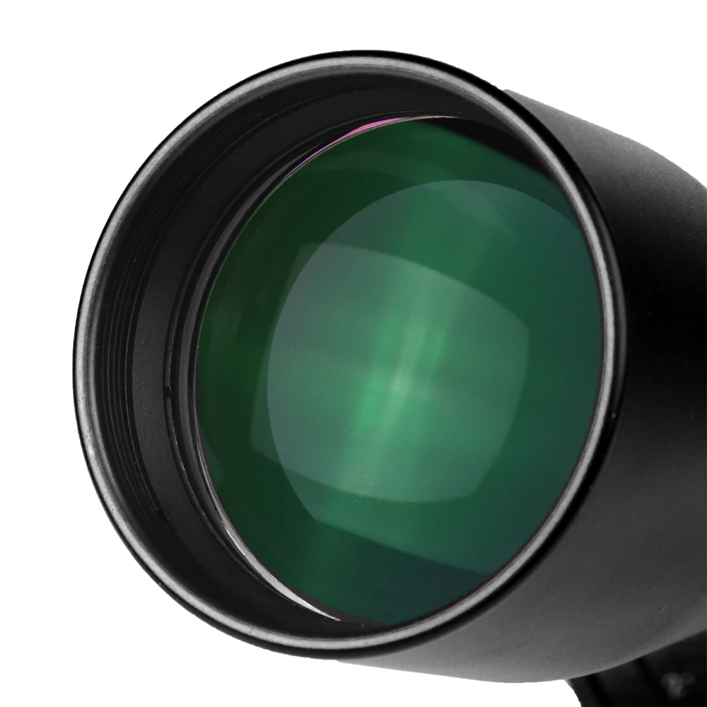 MARCOOL EVV 3-12X44 SFIR FFP 30mm tubo táctico caza mira telescópica óptica para Airsoft se adapta a.223.308 - imagen 5