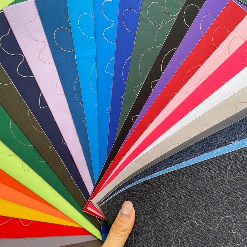 Kit de reparación autoadhesivo de 10x18cm, arreglo de Rips, agujeros, chaqueta, ropa, parches lavables, reparación DIY, impermeable, paraguas, pegatina de tela - imagen 2