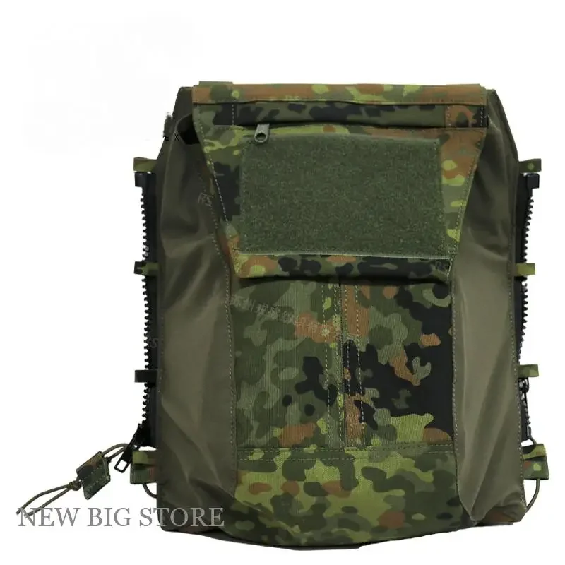 Backpack style-DBCL