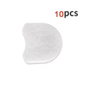 10PCS Filters